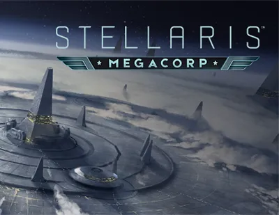 Stellaris Megacorp (Steam key)