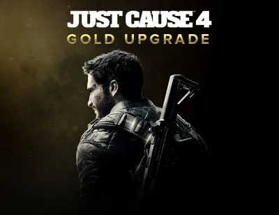 Just Cause 4 Golden Gear Pack (Steam key)