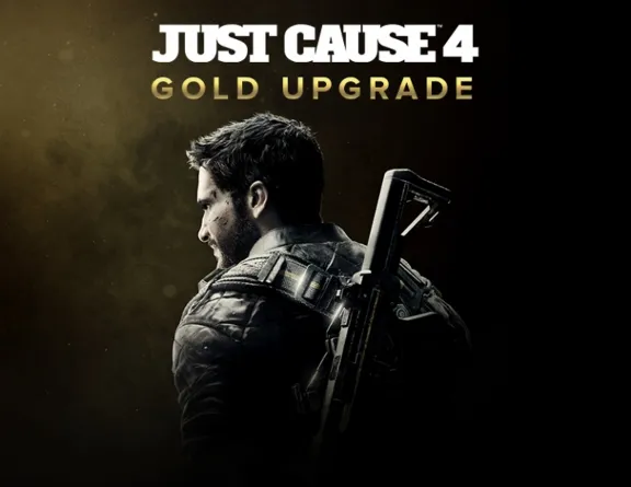 Just Cause 4 Golden Gear Pack (Steam key)