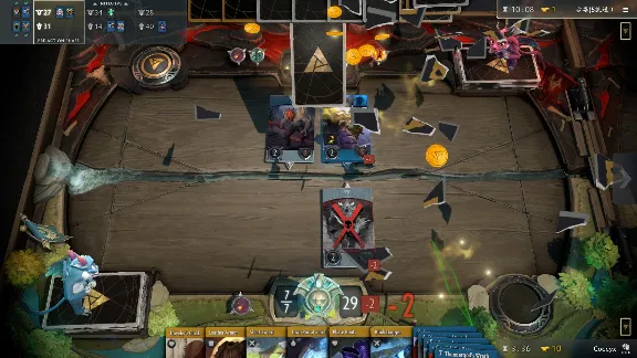Artifact (Steam Gift Россия)