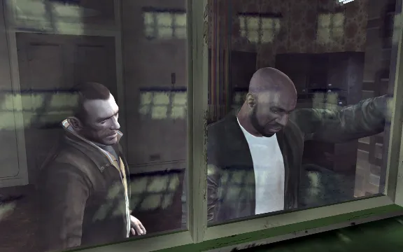 Grand Theft Auto IV (Steam key) ULTRA RARE! @ RU