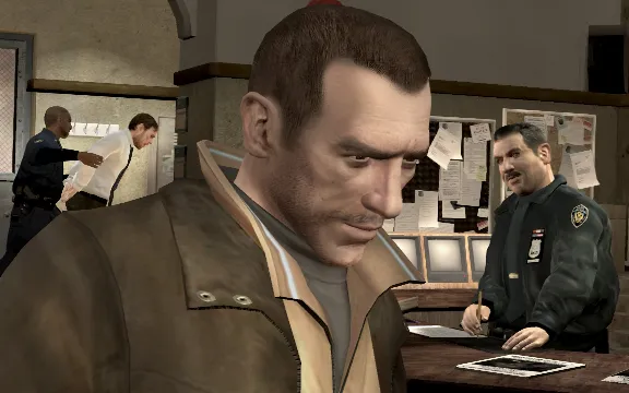 Grand Theft Auto IV (Steam key) ULTRA RARE! @ RU