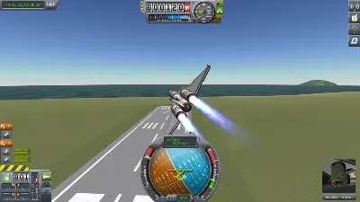 Kerbal Space Program (STEAM КЛЮЧ) РФ+СНГ / РУССКИЙ ЯЗЫК
