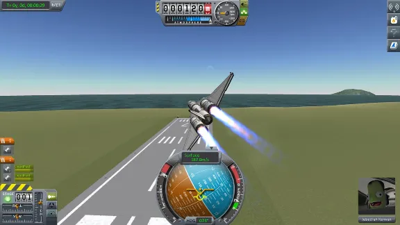 Kerbal Space Program (STEAM КЛЮЧ) РФ+СНГ / РУССКИЙ ЯЗЫК