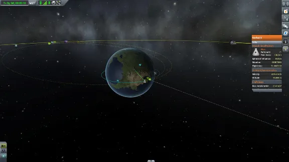 Kerbal Space Program (STEAM КЛЮЧ) РФ+СНГ / РУССКИЙ ЯЗЫК