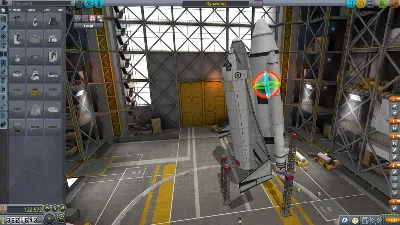 Kerbal Space Program (STEAM КЛЮЧ) РФ+СНГ / РУССКИЙ ЯЗЫК