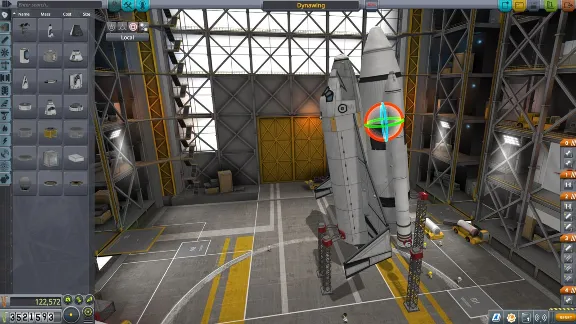 Kerbal Space Program (STEAM КЛЮЧ) РФ+СНГ / РУССКИЙ ЯЗЫК
