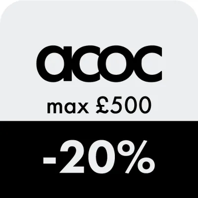 🔰 ASOS -15% промокод (заказ до £500.00)