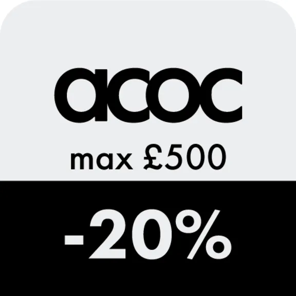 🔰 ASOS -15% промокод (заказ до £500.00)