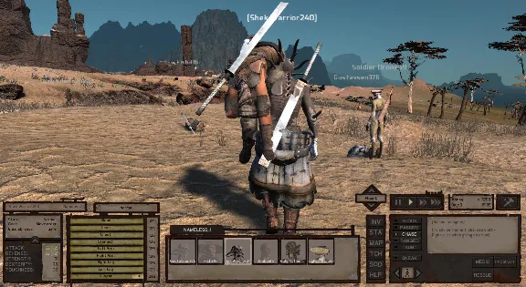 Kenshi |Steam Gift| РОССИЯ