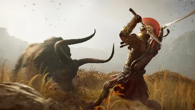 Assassin&acute;s Creed Odyssey - Ultimate Edition (STEAM)
