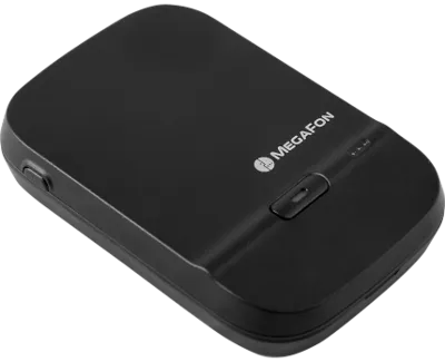 4G + Wi-Fi router MR150-6 Megafon network unlocking. Co