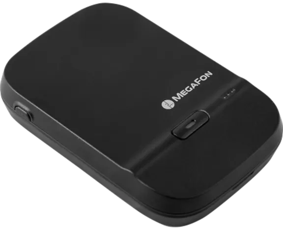 4G + Wi-Fi router MR150-6 Megafon network unlocking. Co
