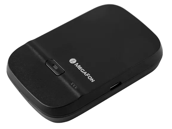 4G + Wi-Fi router MR150-6 Megafon network unlocking. Co