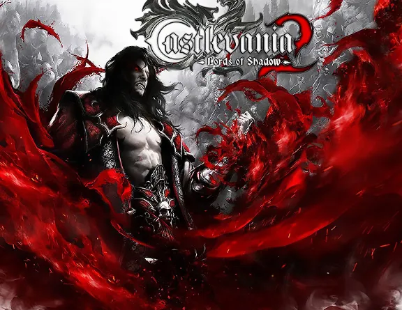 Castlevania : Lords of Shadow 2 (Steam)