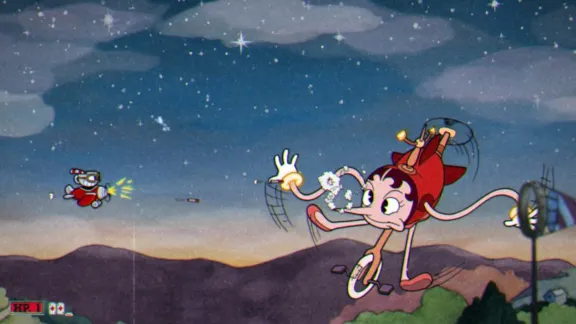 Cuphead (только для российского Steam аккаунта)