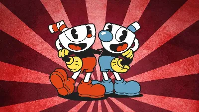 Cuphead (только для российского Steam аккаунта)