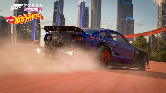Forza Horizon 3 Ultimate (ВСЕ DLC) аккаунт+Online🌐