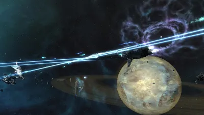 Sins of a Solar Empire: Rebellion >> STEAM KEY | RU-CIS