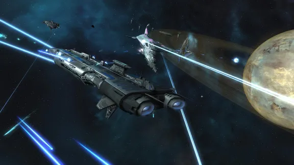 Sins of a Solar Empire: Rebellion >> STEAM KEY | RU-CIS