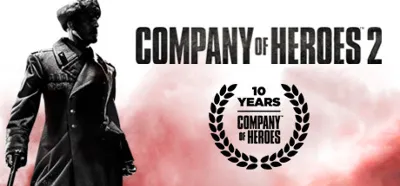 Company of Heroes 2 / Platinum / All Out War STEAM KEY