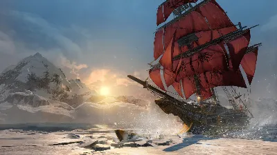 Assassin&acute;s Creed Rogue (Uplay key) @ RU