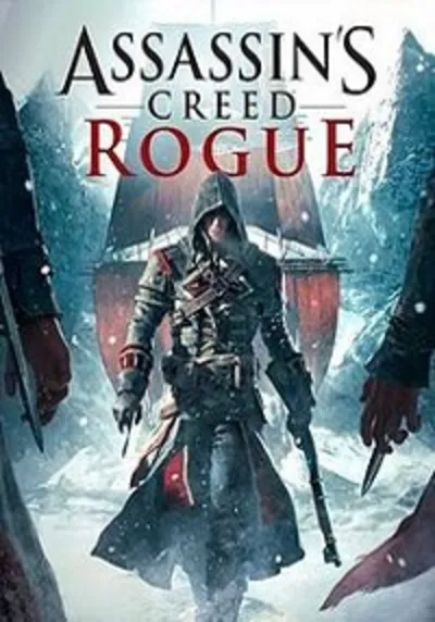 Assassin&acute;s Creed Rogue (Uplay key) @ RU