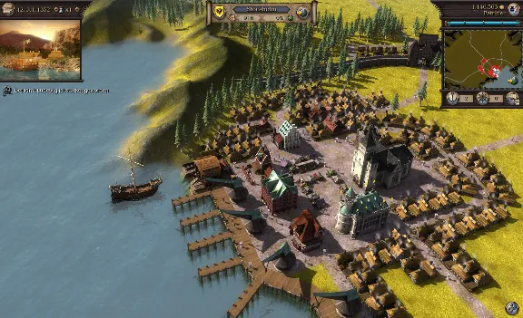 Patrician IV - Steam Special Edition Steam/Region Free