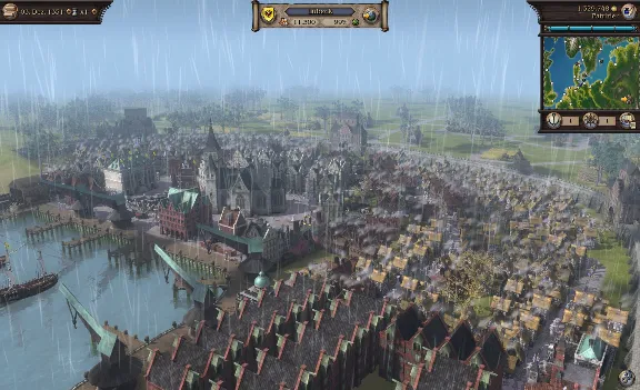 Patrician IV - Steam Special Edition Steam/Region Free
