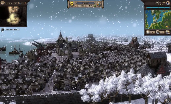 Patrician IV - Steam Special Edition Steam/Region Free