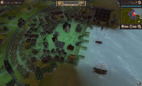 Patrician IV - Steam Special Edition Steam/Region Free