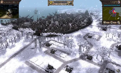 Patrician IV - Steam Special Edition Steam/Region Free