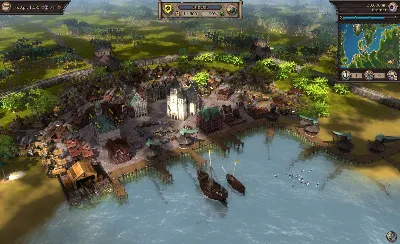 Patrician IV - Steam Special Edition Steam/Region Free