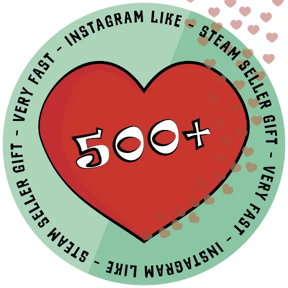 500 лайков инстаграм / instagram 500 like
