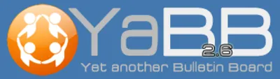 База сайтов на CMS YaBB | 1,292 [Ноябрь 2019]