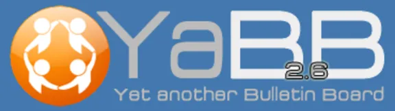 База сайтов на CMS YaBB | 1,292 [Ноябрь 2019]