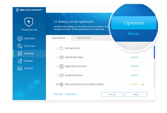 360 TOTAL SECURITY PREMIUM 1 Year 3 PC премия✅