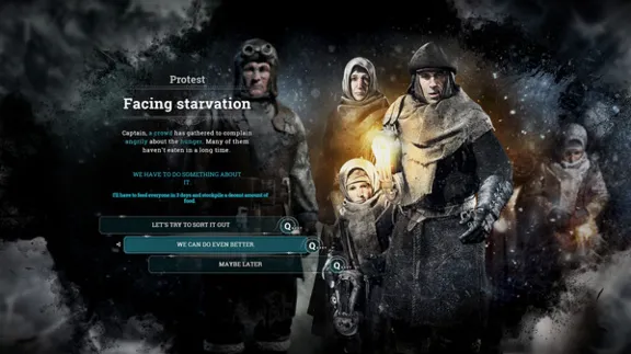 Frostpunk (Steam/ Key/Ru)