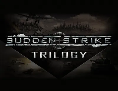 Sudden Strike Trilogy (Steam key) -- Region free