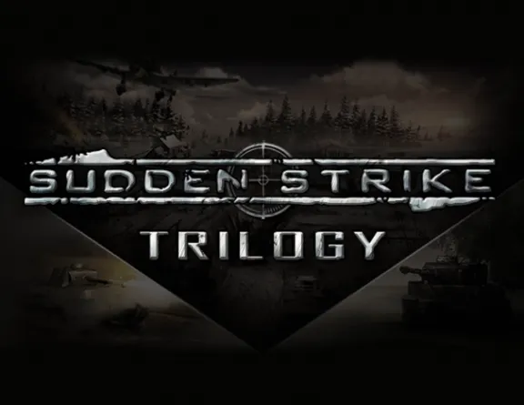 Sudden Strike Trilogy (Steam key) -- Region free