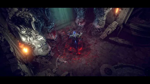 Shadows Awakening Necrophages Curse (Steam key) DLC