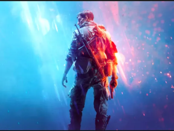 Battlefield V DELUX ORIGIN!🔴 ГАРАНТИЯ!