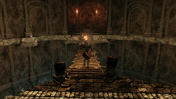 DARK SOULS II Season Pass (Steam Gift RU/CIS)
