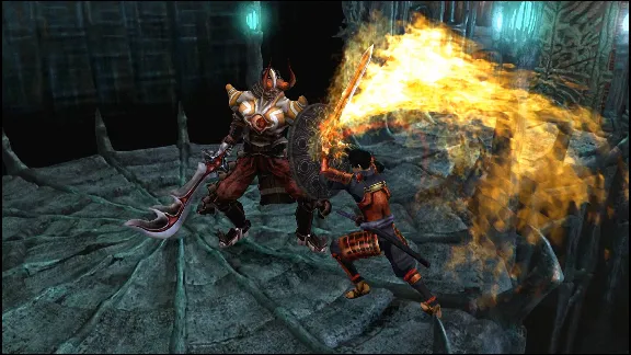 Onimusha: Warlords  (steam cd-key RU)