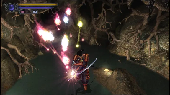 Onimusha: Warlords  (steam cd-key RU)