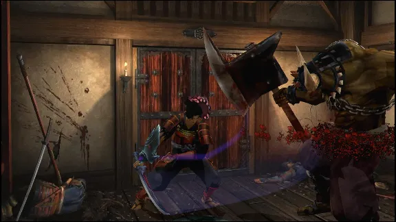 Onimusha: Warlords  (steam cd-key RU)