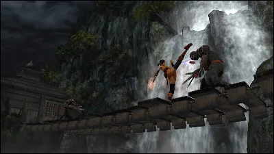Onimusha: Warlords  (steam cd-key RU)