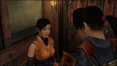 Onimusha: Warlords  (steam cd-key RU)