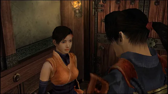 Onimusha: Warlords  (steam cd-key RU)