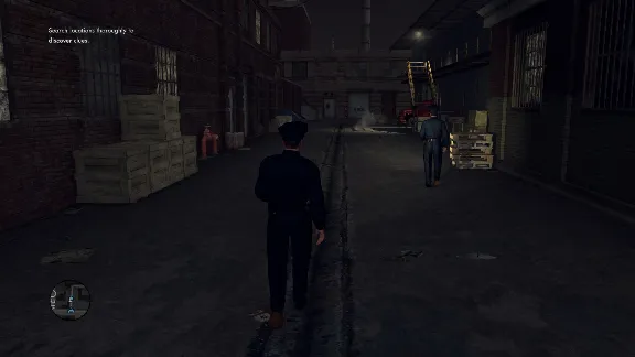 L.A. Noire: Complete Edition (Steam Gift Region Free)